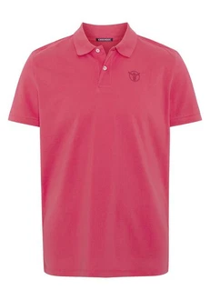 Chiemsee Poloshirt Men Polo Shirt Regular Fit Rosa
