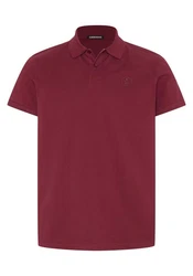 Chiemsee Poloshirt Men Polo Shirt Regular Fit 1