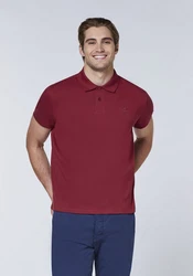 Chiemsee Poloshirt Men Polo Shirt Regular Fit 1