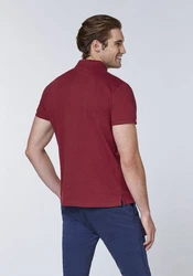 Chiemsee Poloshirt Men Polo Shirt Regular Fit 1