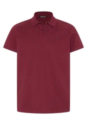Chiemsee Poloshirt Men Polo Shirt Regular Fit 1