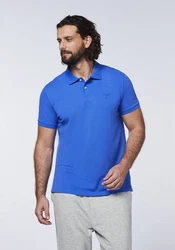 Chiemsee Poloshirt Men Polo Shirt Regular Fit 1