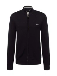 Strickjacke (1-tlg) Plain/ohne Details