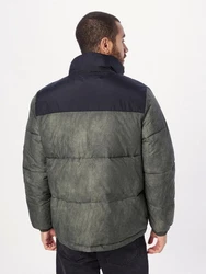 Iriedaily Jacke Mission (1-St) marineblau / khaki