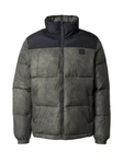 Iriedaily Jacke Mission (1-St) marineblau / khaki