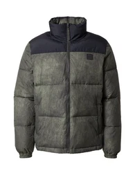 Steppjacke Mission (1-St)