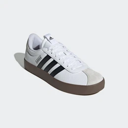 VL COURT 3.0 Sneaker inspiriert vom Design des adidas samba