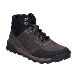 Raymond 54, grau Stiefelette