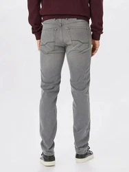 bugatti Jeans Hellgrau/Grau