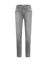 bugatti Jeans Hellgrau/Grau