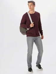 bugatti Jeans Hellgrau/Grau