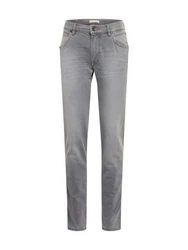 bugatti Jeans Hellgrau/Grau