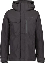 Didriksons Jacke Stefan USX JKT schwarz