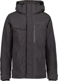 Funktionsjacke STEFAN USX JKT BLACK