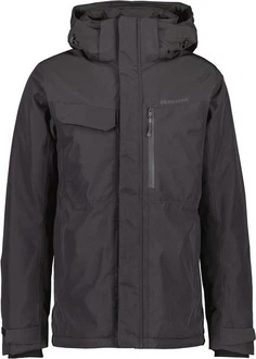 Didriksons Jacke Stefan USX JKT schwarz Didriksons Jacke Stefan USX JKT schwarz