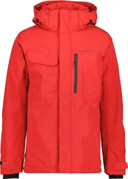 Funktionsjacke STEFAN USX JKT POMME RED