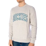 Dickies Sweatshirt Aitkin Blau/Rot/Grau/Khaki