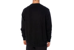 Dickies Sweatshirt Aitkin Schwarz/Blau/Lila/Dunkelblau/Rot