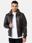 Tazzio Lederjacke A801 A801