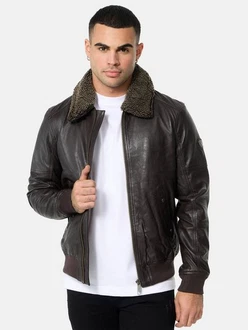 Tazzio Lederjacke A801 A801