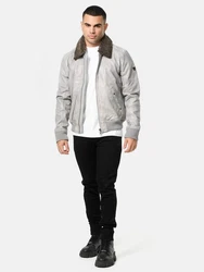 Tazzio Lederjacke A801 A801