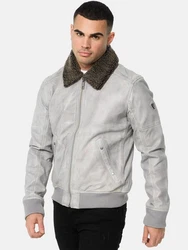 Tazzio Lederjacke A801 A801