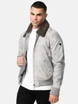 Tazzio Lederjacke A801 A801