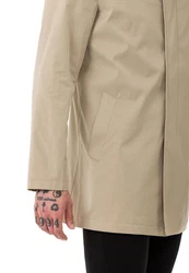 RedBridge Trenchcoat Herren Mantel Jacke 