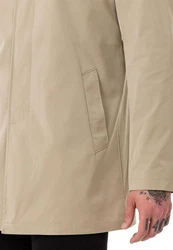 RedBridge Trenchcoat Herren Mantel Jacke 
