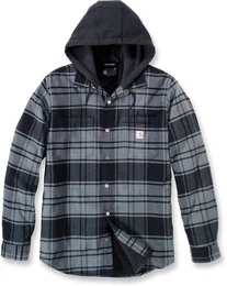 Fleecejacke Flannel 105621