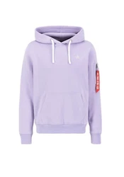 Alpha Industries Hoodie EMB 