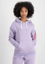 Alpha Industries Hoodie EMB 