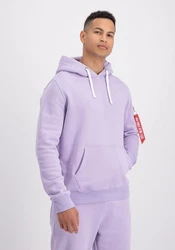 Alpha Industries Hoodie EMB 