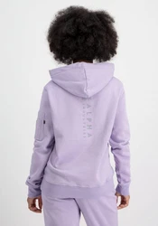 Alpha Industries Hoodie EMB 