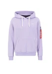 Alpha Industries Hoodie EMB 