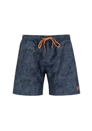 Shorts Men - Shorts Basic Swim Short