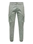 ONLY & SONS Cargohose ONSCAM STAGE CARGO CUFF LIFE NOOS 6687