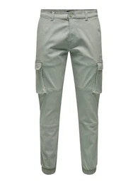 Cargohose ONSCAM STAGE CARGO CUFF LIFE 6687 NOOS