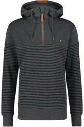 Alife & Kickin Kapuzensweatshirt Herren HugoAK Z