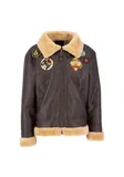 Alpha Industries Jacken Mit Kragen image