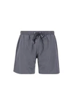 Alpha Industries Herren Badebekleidung Hydrochromic AOP Swimshort 