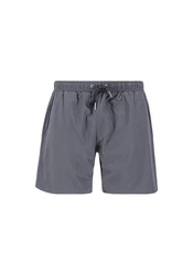 Alpha Industries Herren Badebekleidung Hydrochromic AOP Swimshort 
