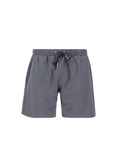 Alpha Industries Herren Badebekleidung Hydrochromic AOP Swimshort Alpha Industries Herren Badebekleidung Hydrochromic AOP Swimshort