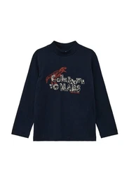 Langarmhemd T-Shirt