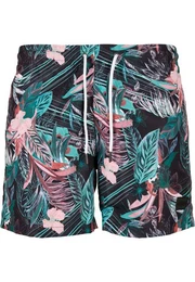 Badeshorts Herren PatternSwim Shorts