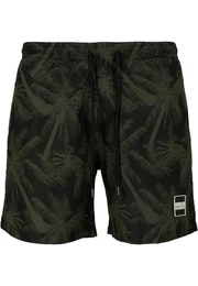 Badeshorts Herren PatternSwim Shorts