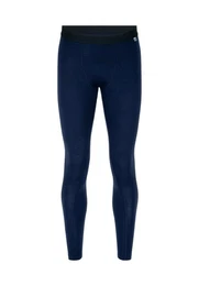 Thermounterhose Merino Lange Funktionshose fr Herren, atmungsaktiv & temperaturregulierend