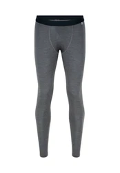 DANISH ENDURANCE Thermounterhose Merino Funktionshose  Dunkelgrau/Khaki/Dunkelgrün/Grau/Hellgrau