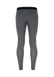DANISH ENDURANCE Thermounterhose Merino Funktionshose  Dunkelgrau/Khaki/Dunkelgrün/Grau/Hellgrau