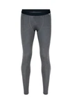 DANISH ENDURANCE Thermounterhose Merino Funktionshose  Dunkelgrau/Khaki/Dunkelgrün/Grau/Hellgrau